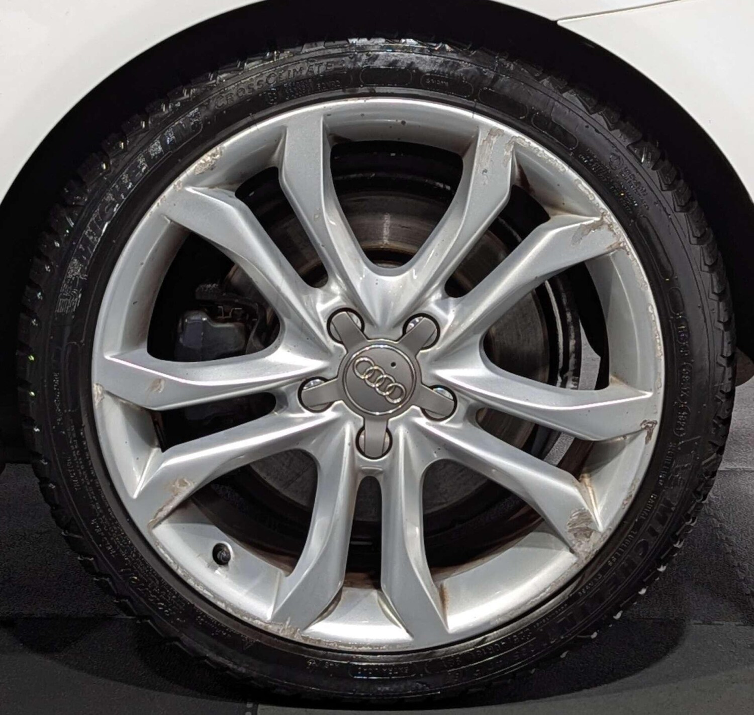 Used Audi A3 2009 for sale - 78157710: Photo 35