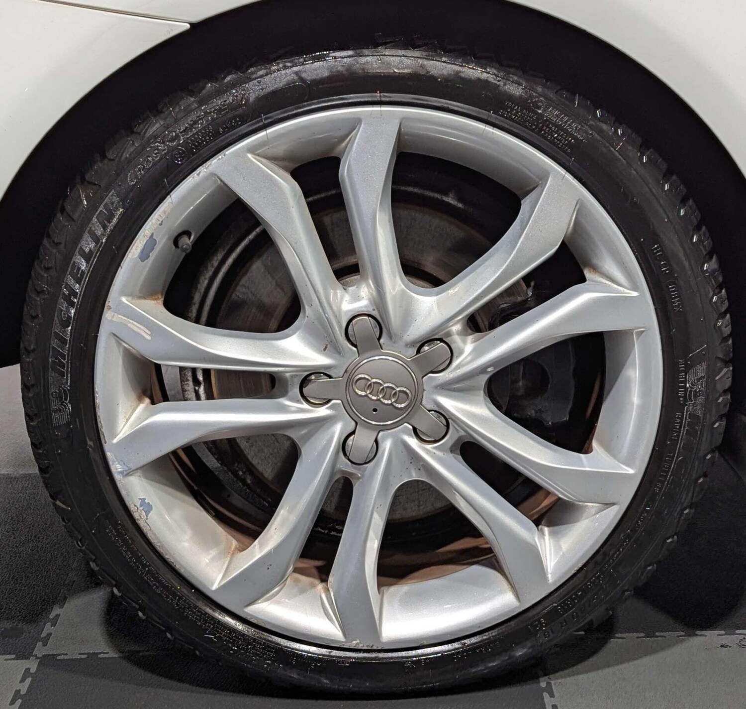 Used Audi A3 2009 for sale - 78157710: Photo 36