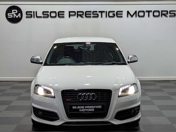 Used Audi S3 2009 for sale - 78157710: Photo