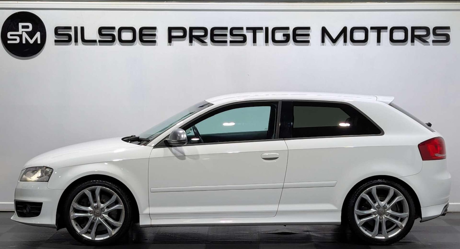 Used Audi A3 2009 for sale - 78157710: Photo 7