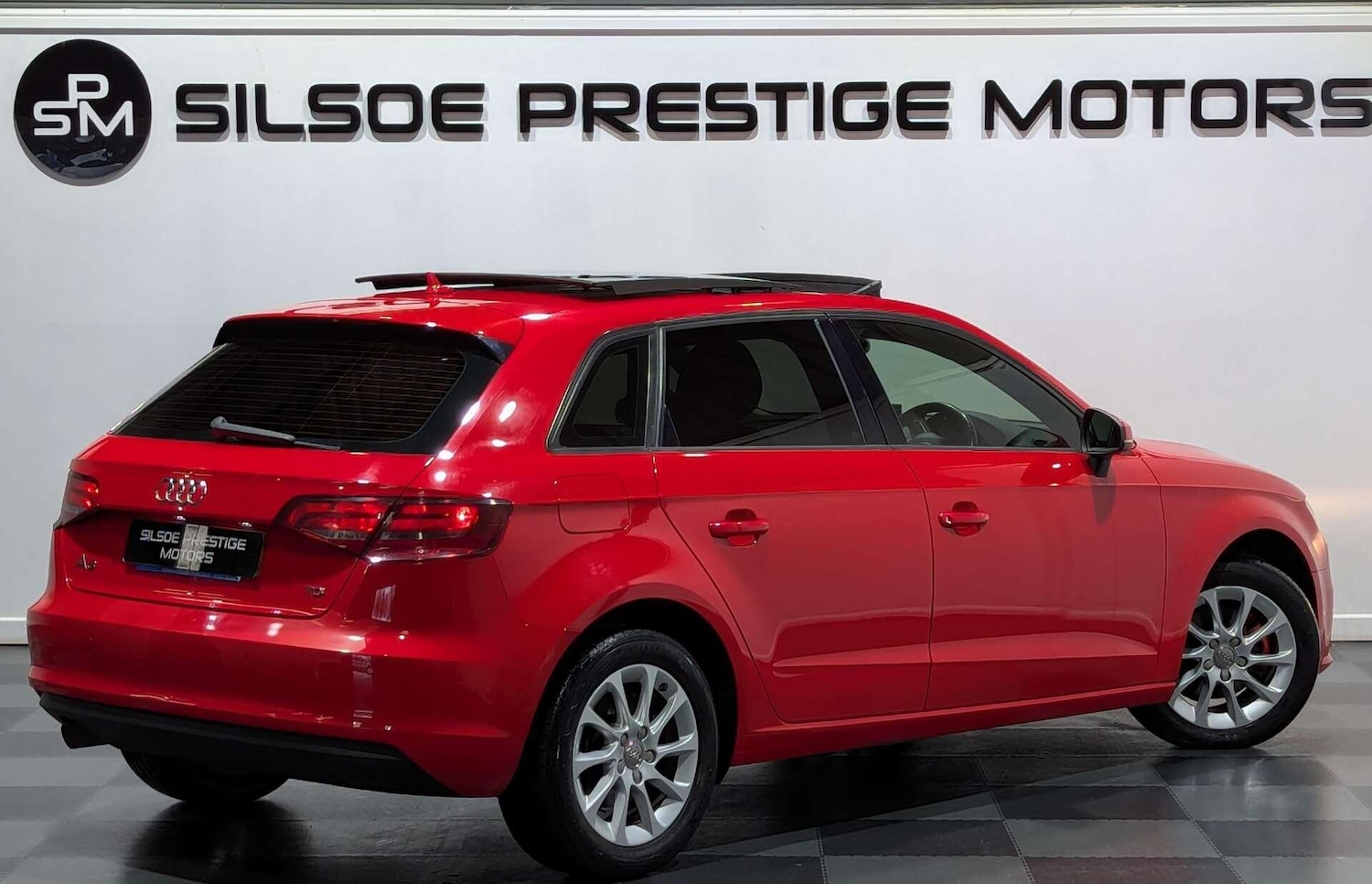 Used Audi A3 2013 for sale - 77015935: Photo 14