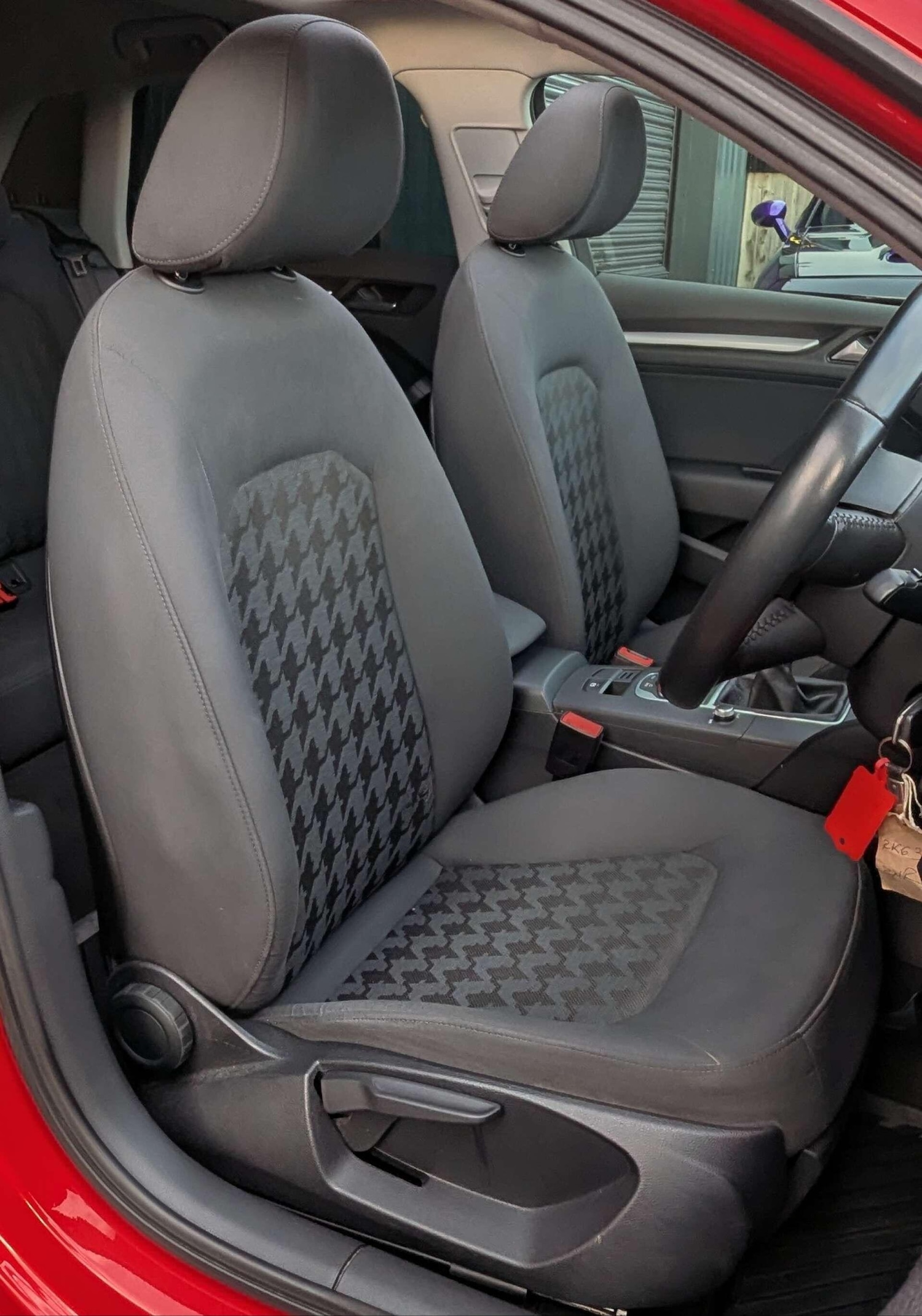 Used Audi A3 2013 for sale - 77015935: Photo 18