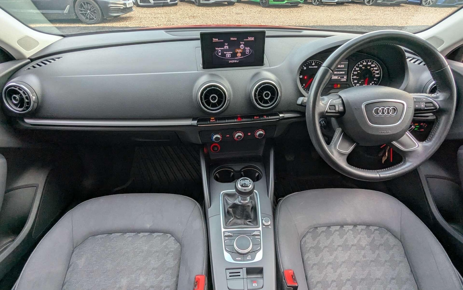 Used Audi A3 2013 for sale - 77015935: Photo 28