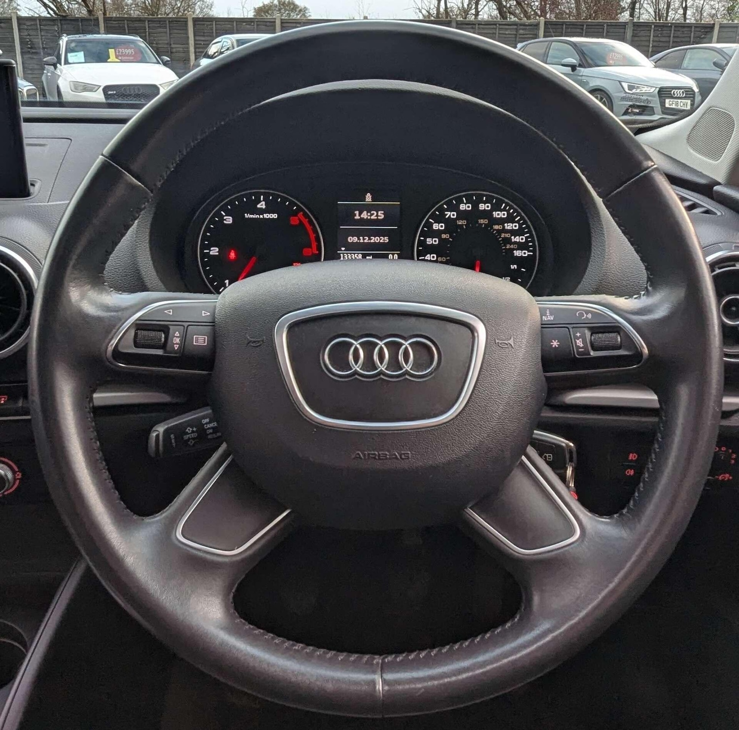 Used Audi A3 2013 for sale - 77015935: Photo 31