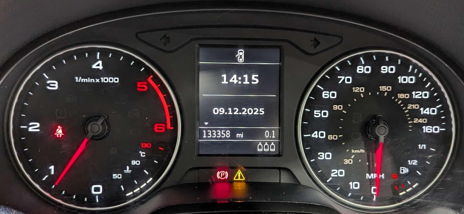 Used Audi A3 2013 for sale - 77015935: Photo 33