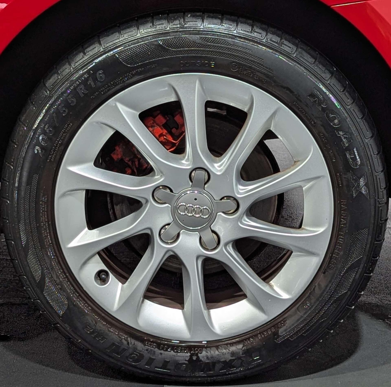 Used Audi A3 2013 for sale - 77015935: Photo 44