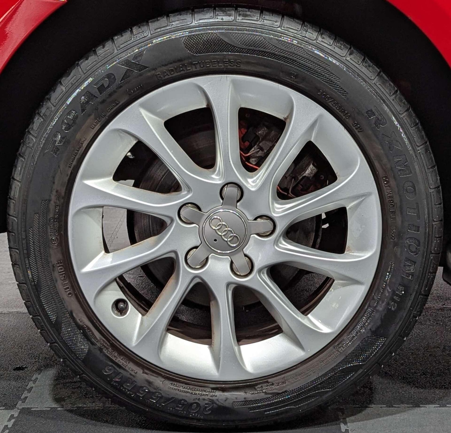 Used Audi A3 2013 for sale - 77015935: Photo 45