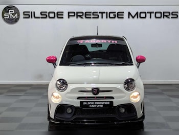 Used Abarth 595 2020 for sale - 79189090: Photo