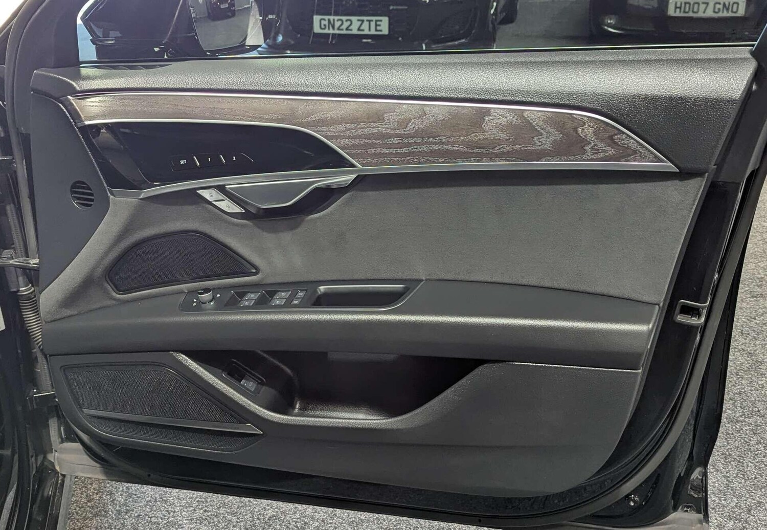 Used Audi A8 for sale - 78205483: Photo 15