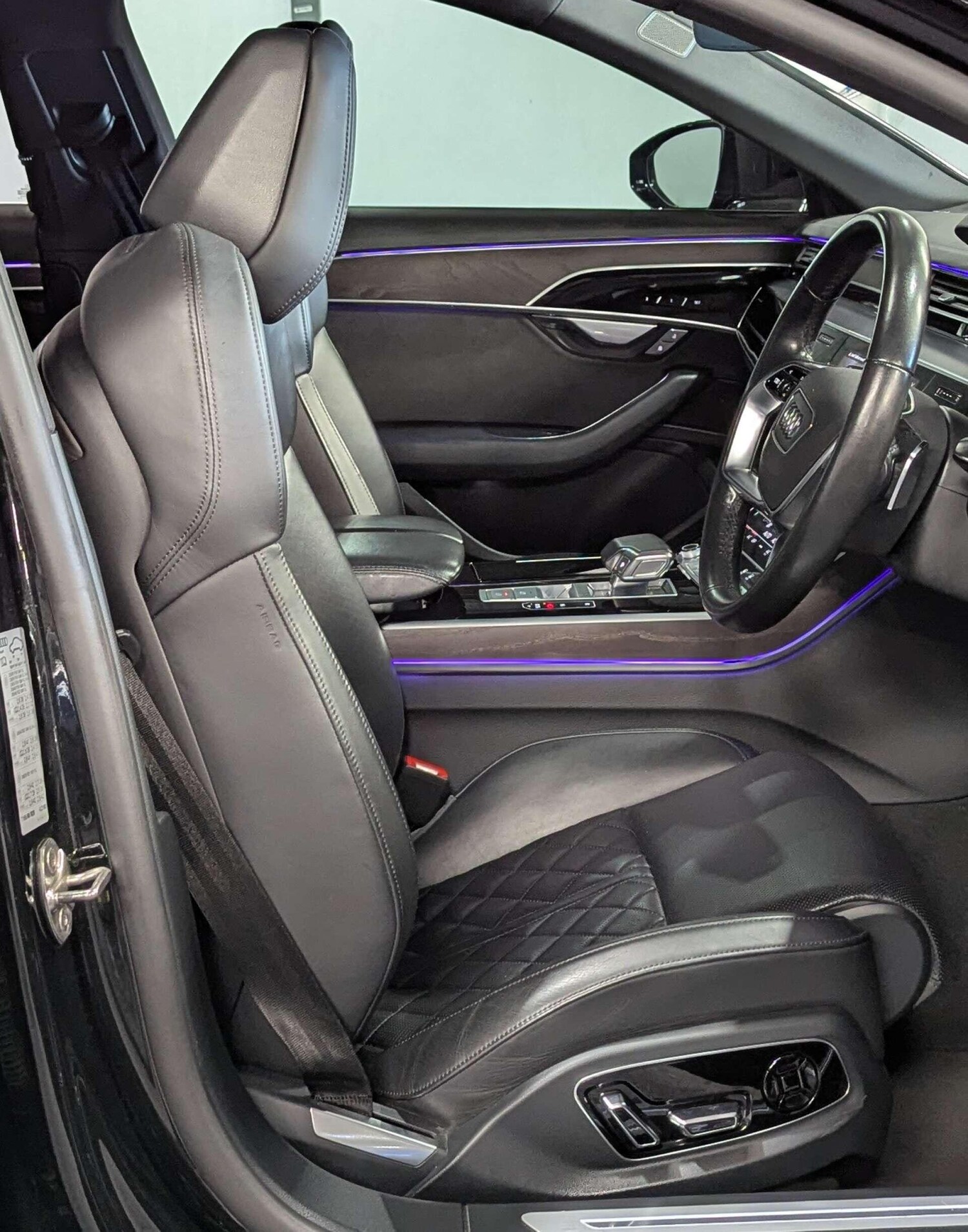 Used Audi A8 for sale - 78205483: Photo 17