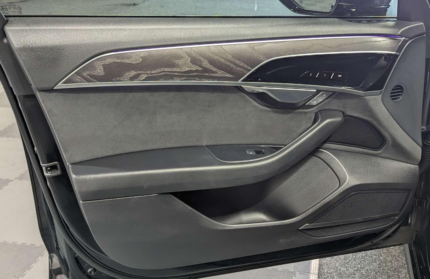 Used Audi A8 for sale - 78205483: Photo 20