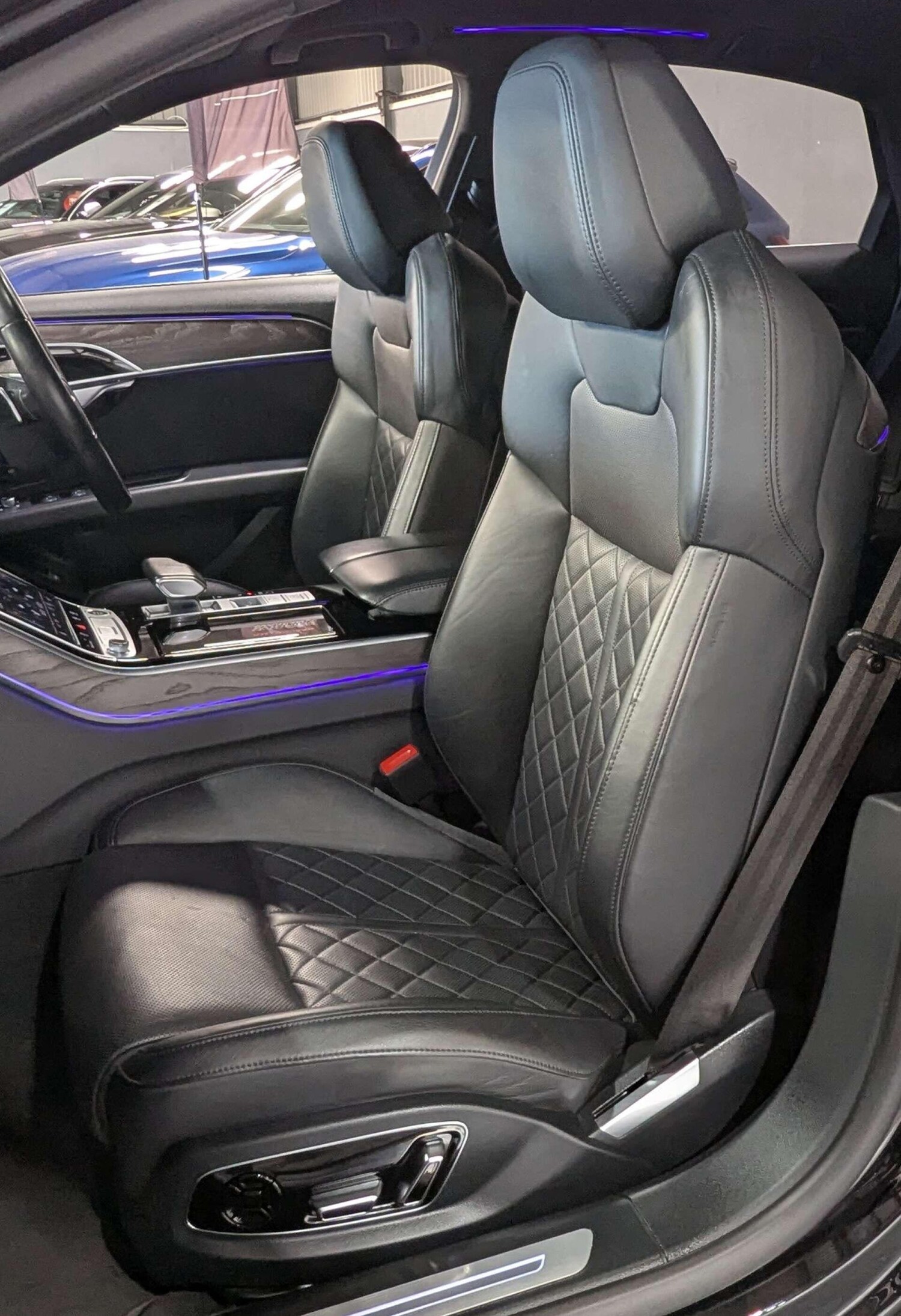 Used Audi A8 for sale - 78205483: Photo 23