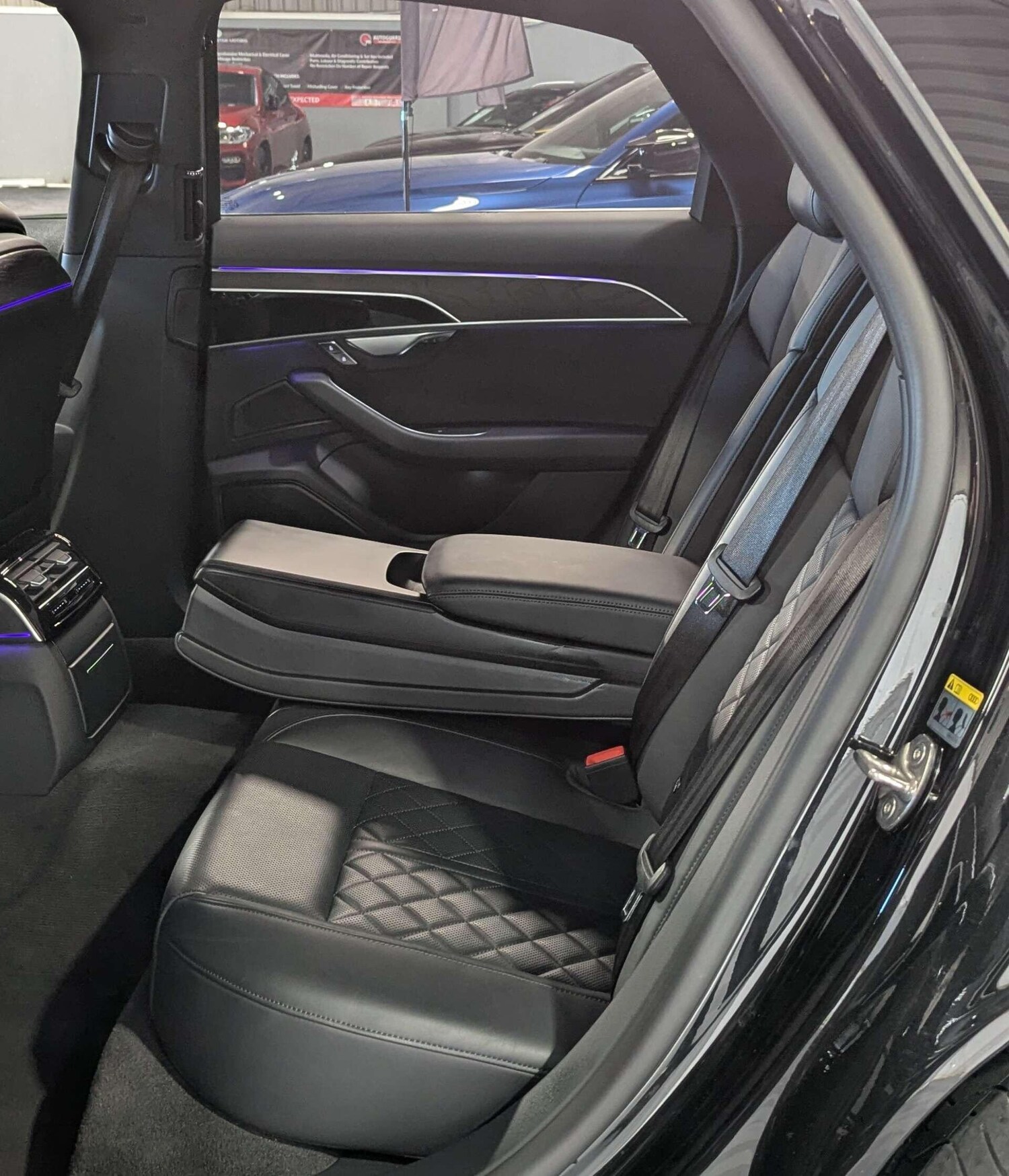 Used Audi A8 for sale - 78205483: Photo 27