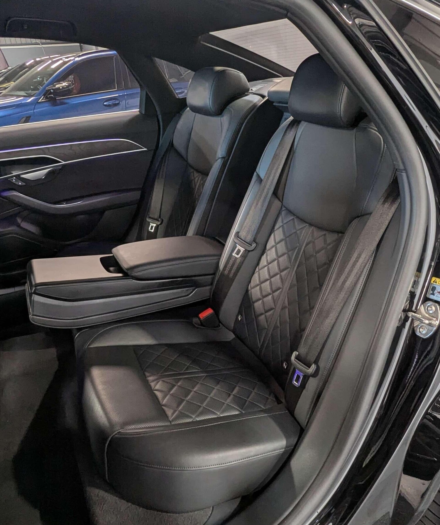 Used Audi A8 for sale - 78205483: Photo 28