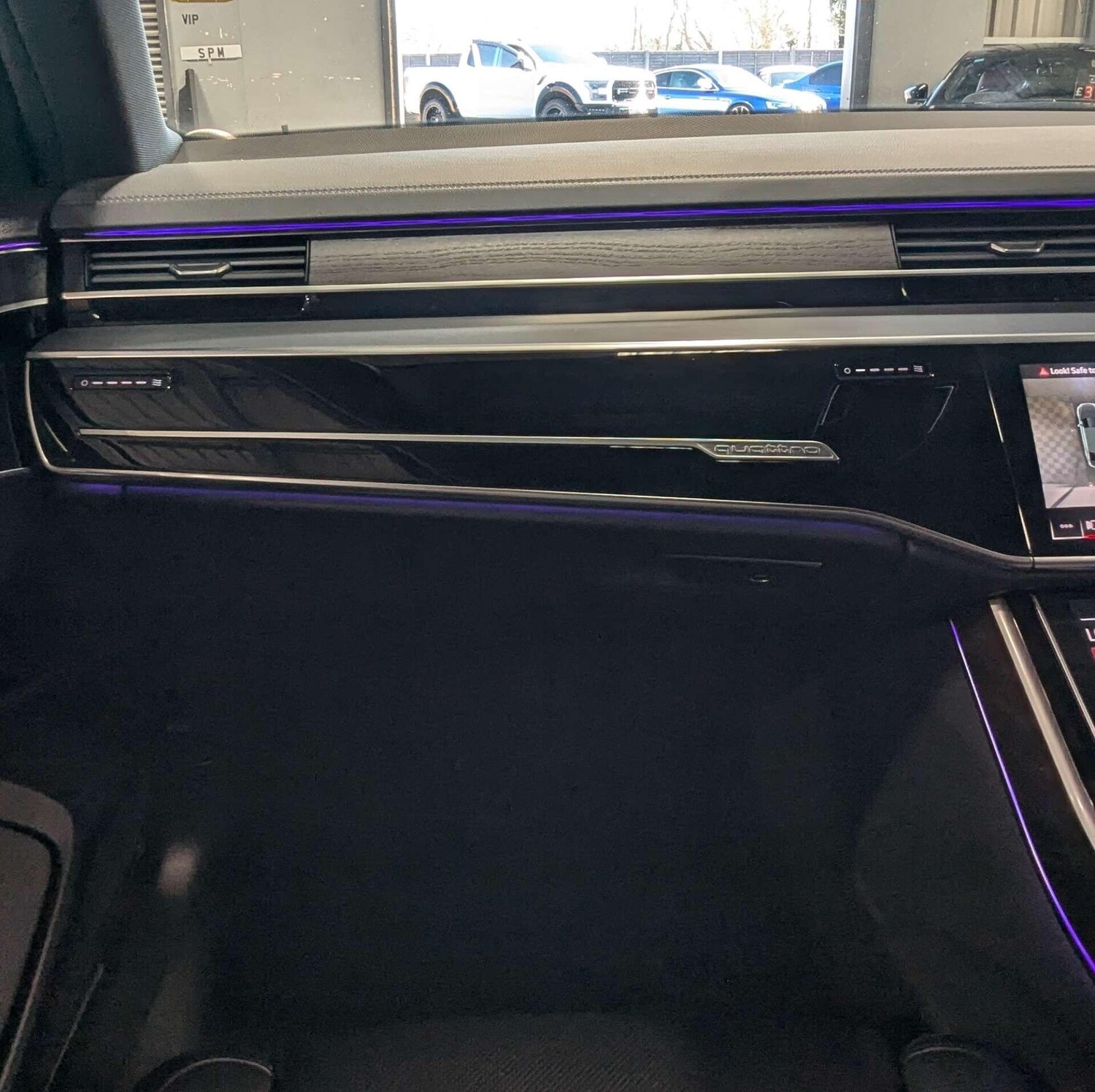 Used Audi A8 for sale - 78205483: Photo 29