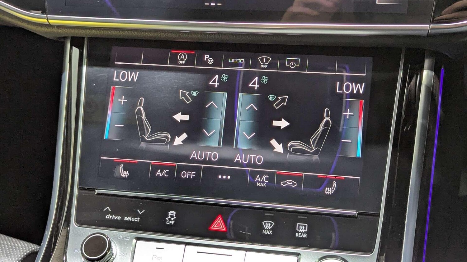 Used Audi A8 for sale - 78205483: Photo 37