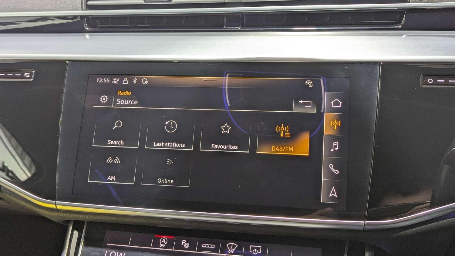 Used Audi A8 for sale - 78205483: Photo 40