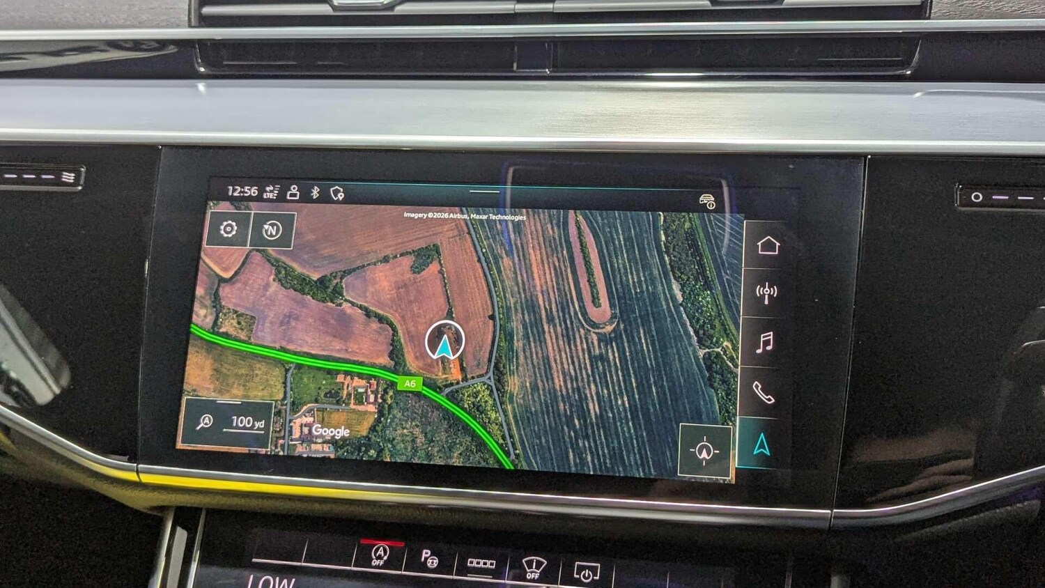 Used Audi A8 for sale - 78205483: Photo 42