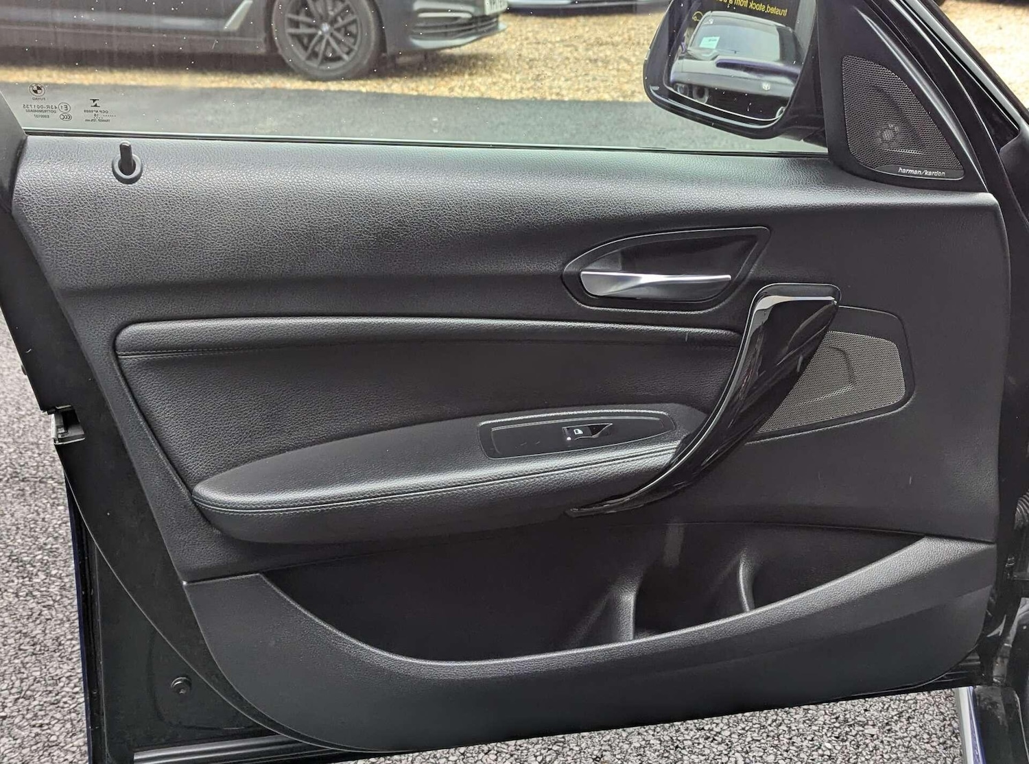 Used BMW 1 Series 2018 for sale - 76926126: Photo 19