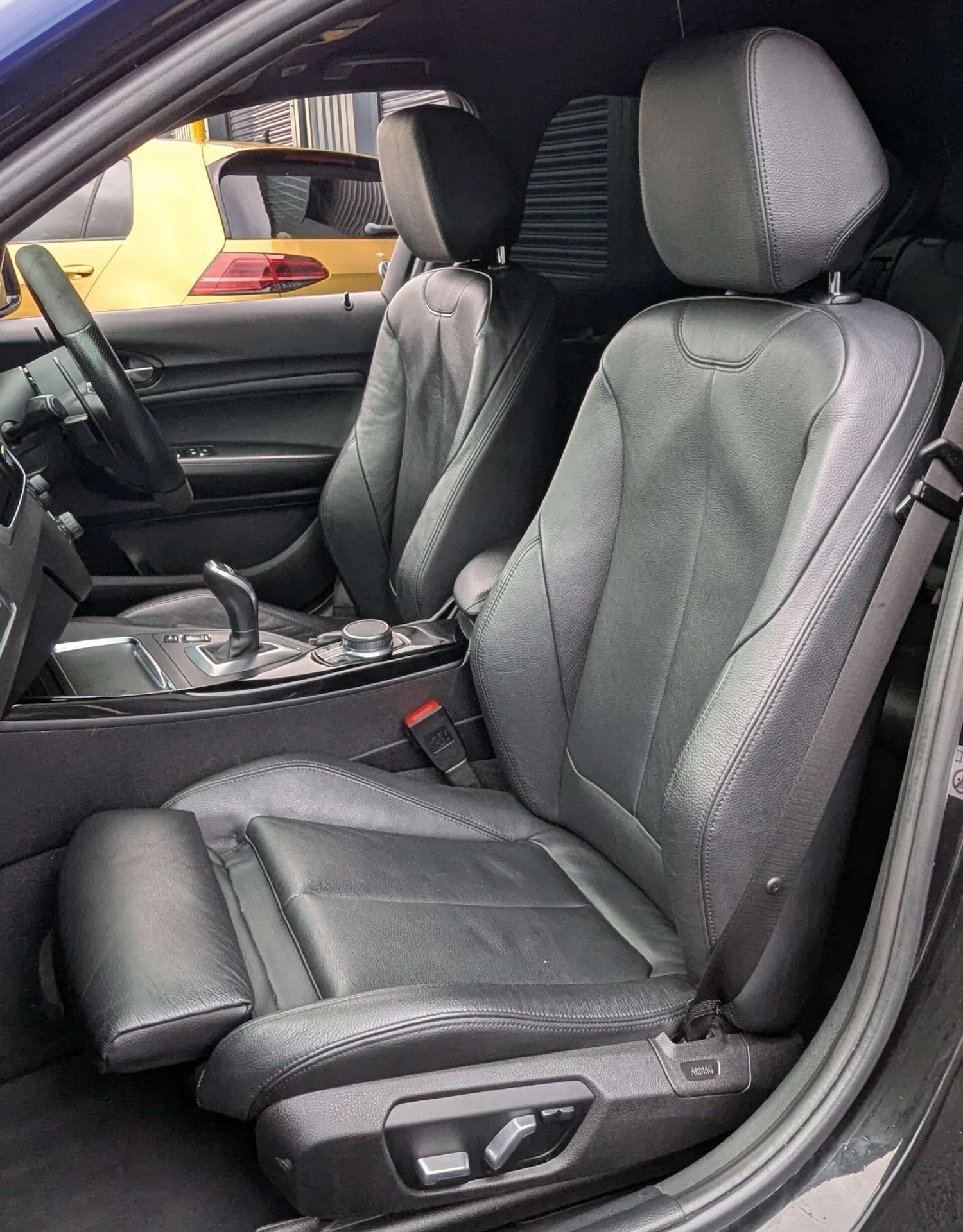 Used BMW 1 Series 2018 for sale - 76926126: Photo 21