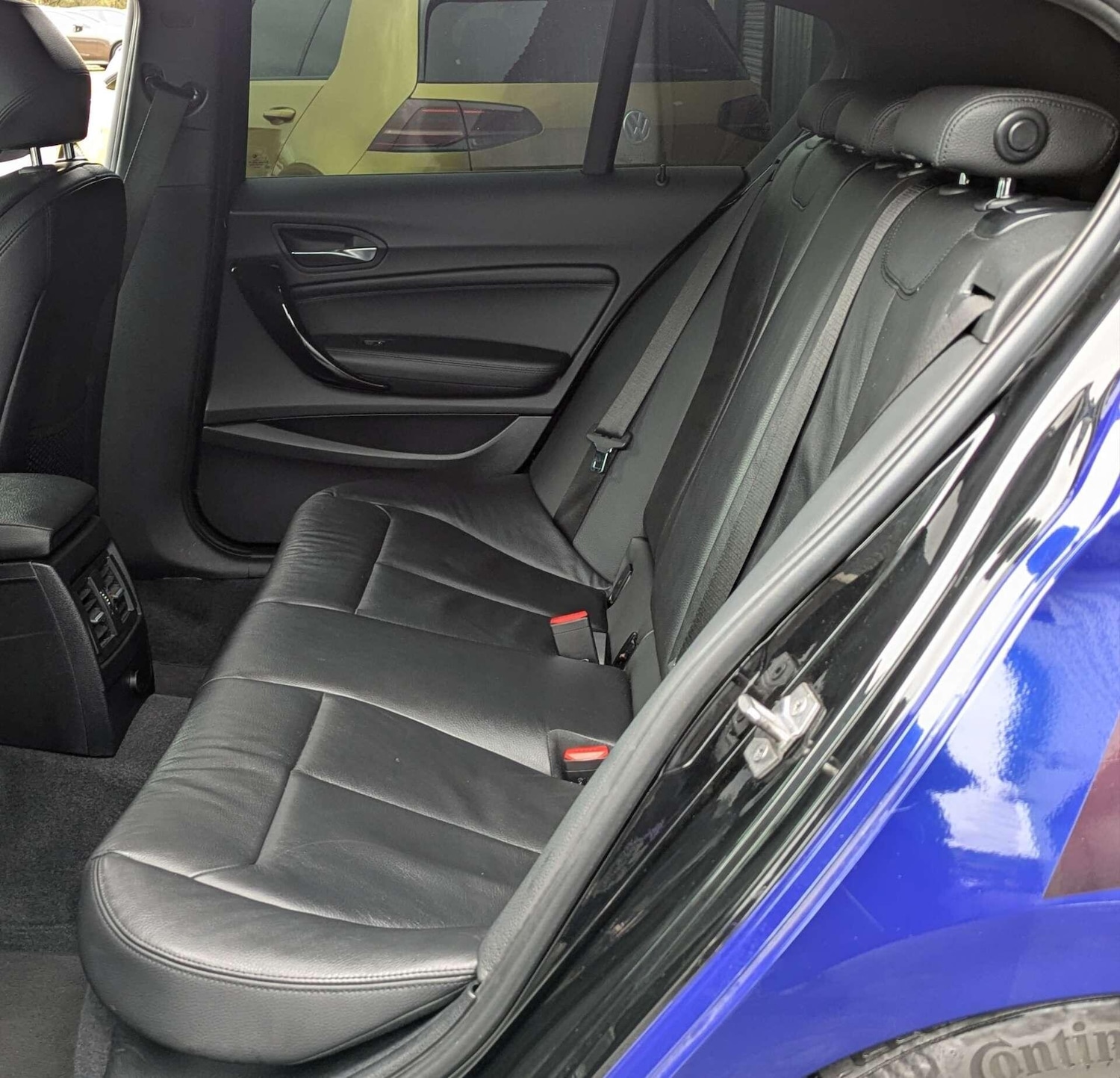 Used BMW 1 Series 2018 for sale - 76926126: Photo 23