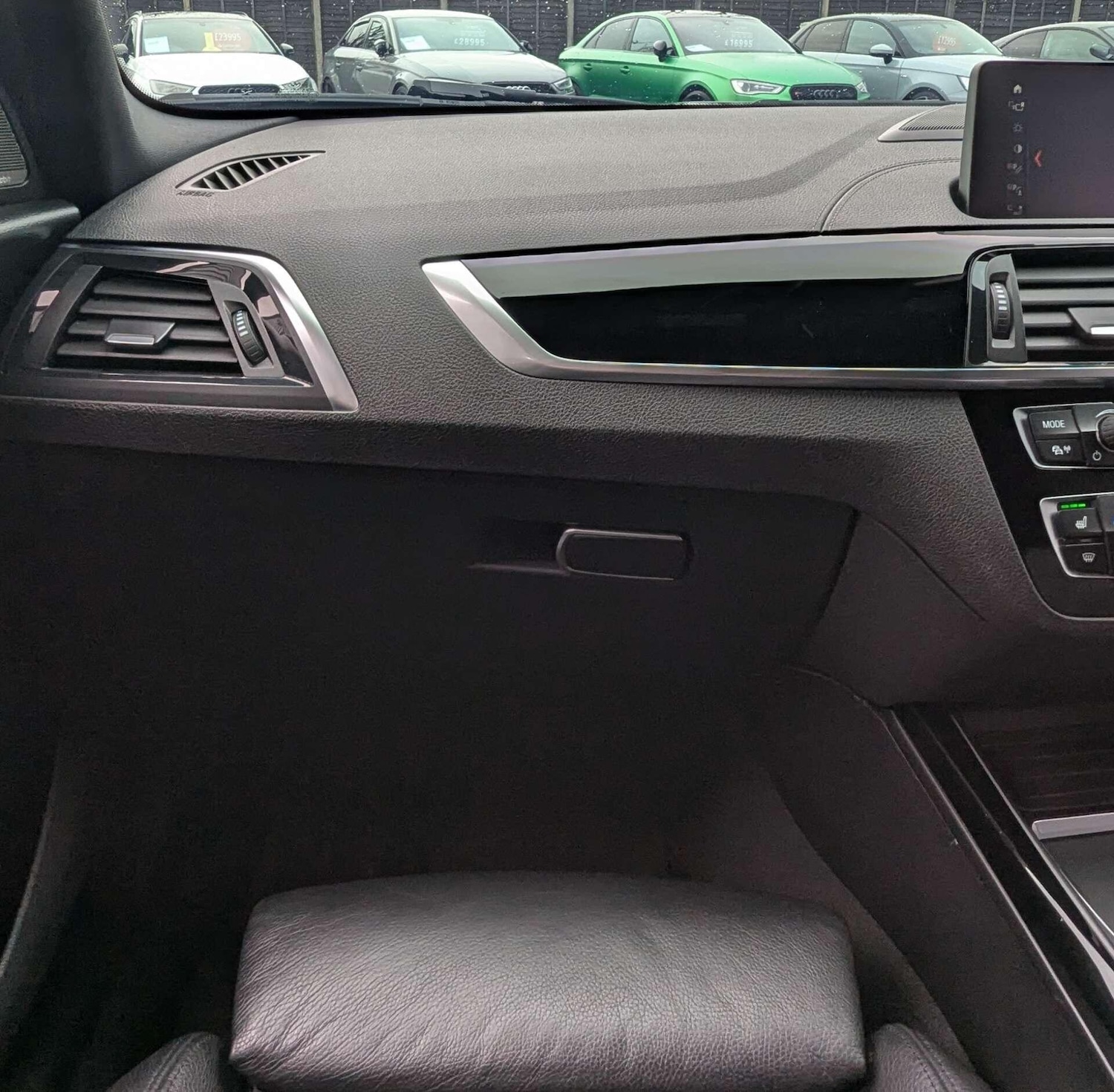 Used BMW 1 Series 2018 for sale - 76926126: Photo 25