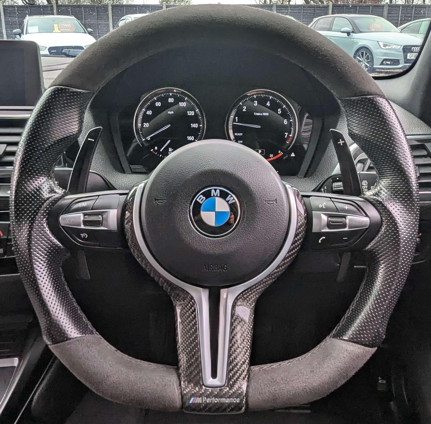 Used BMW 1 Series 2018 for sale - 76926126: Photo 28
