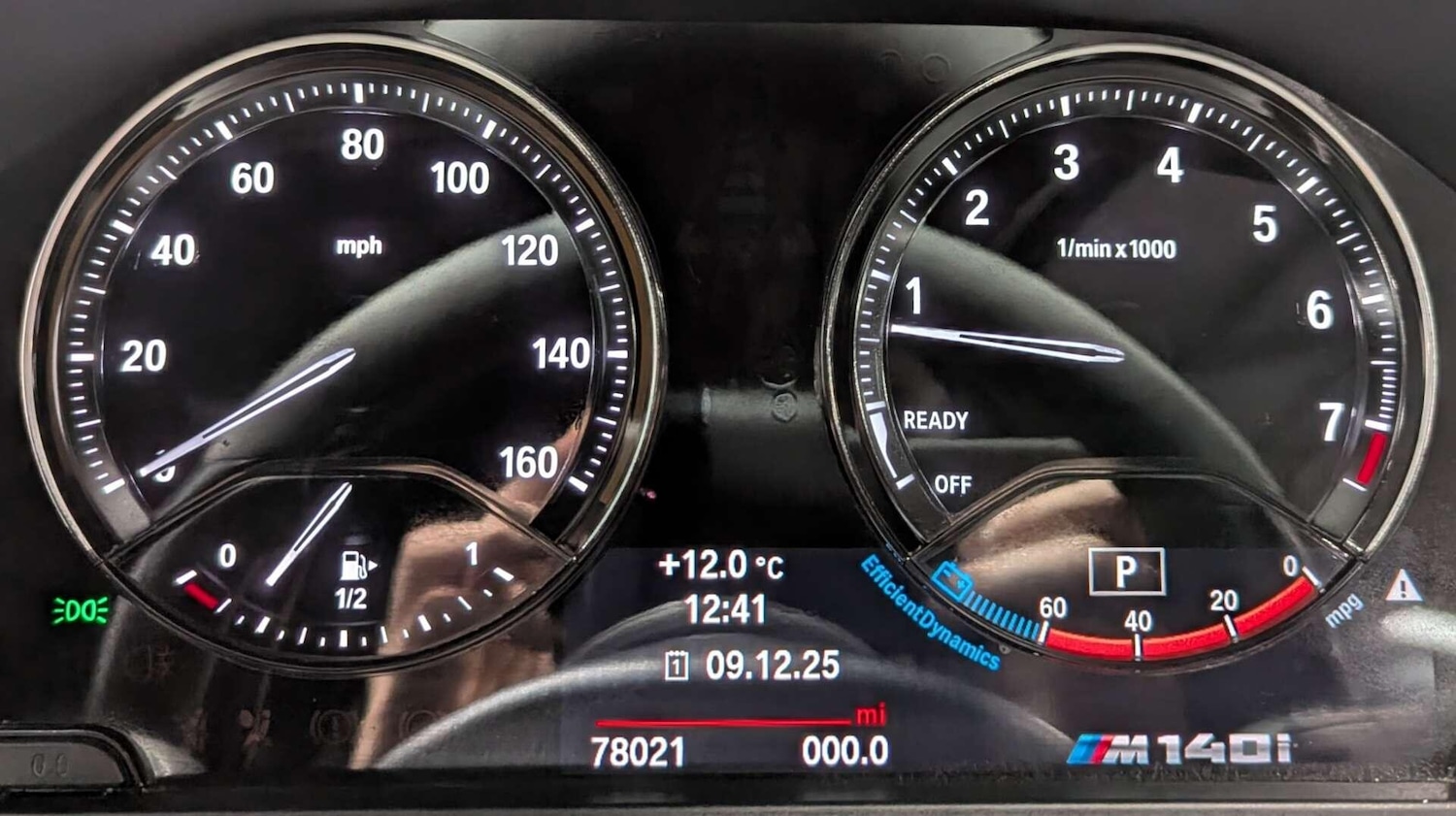 Used BMW 1 Series 2018 for sale - 76926126: Photo 30