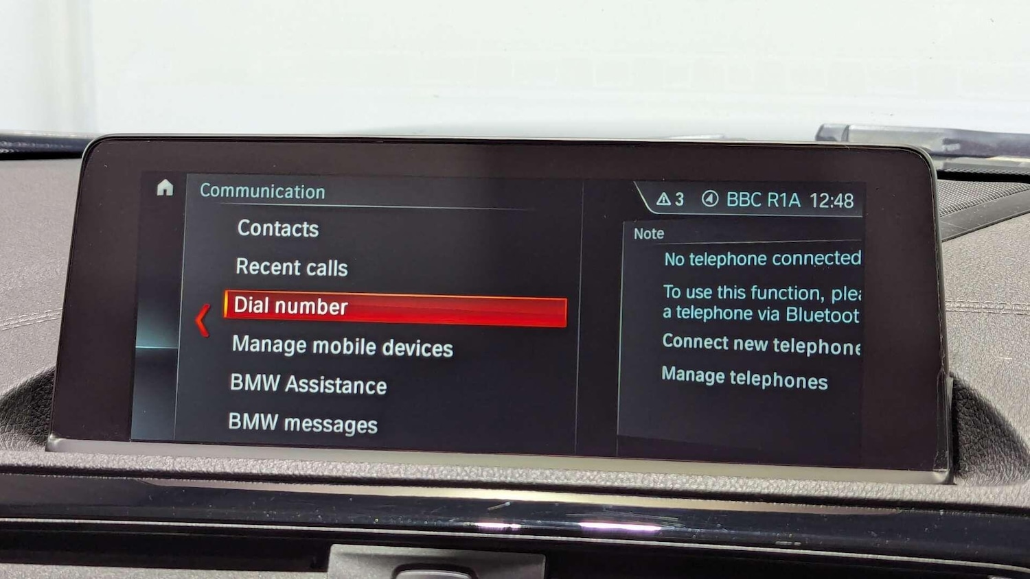 Used BMW 1 Series 2018 for sale - 76926126: Photo 37