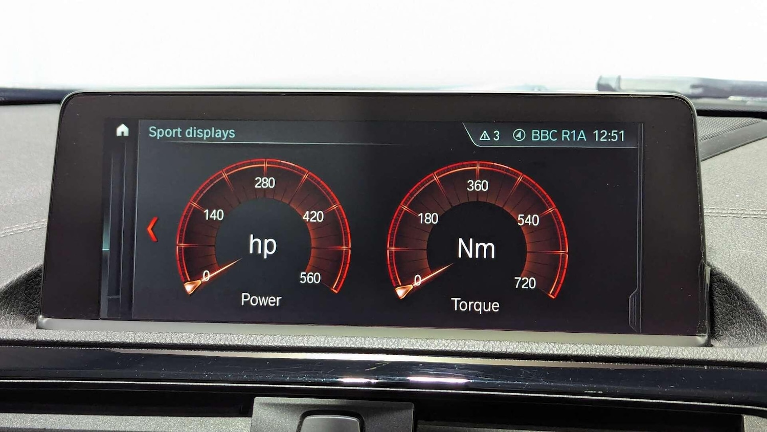 Used BMW 1 Series 2018 for sale - 76926126: Photo 43