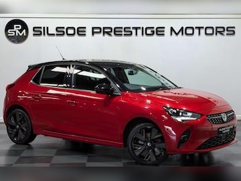 Used Vauxhall Corsa 2020 for sale - 78292136: Photo