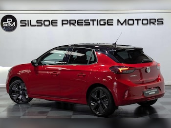 Used Vauxhall Corsa 2020 for sale - 78292136: Photo