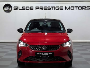 Used Vauxhall Corsa 2020 for sale - 78292136: Photo
