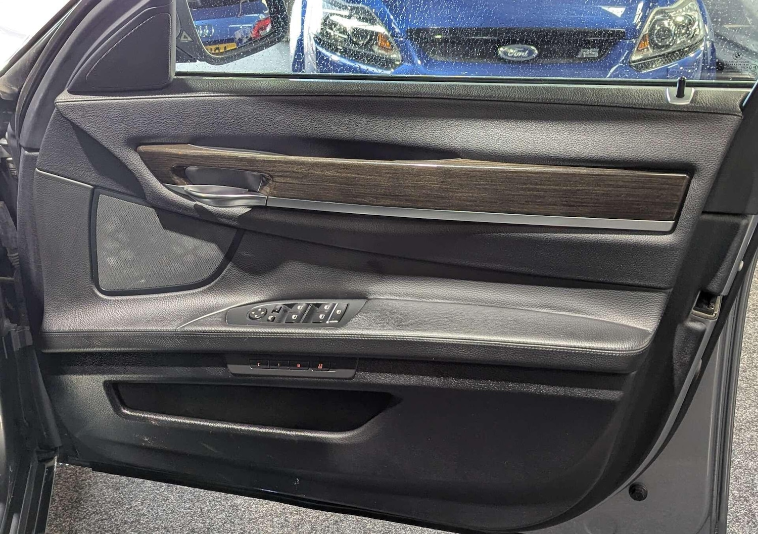 Used BMW 7 Series 2011 for sale - 77633168: Photo 16