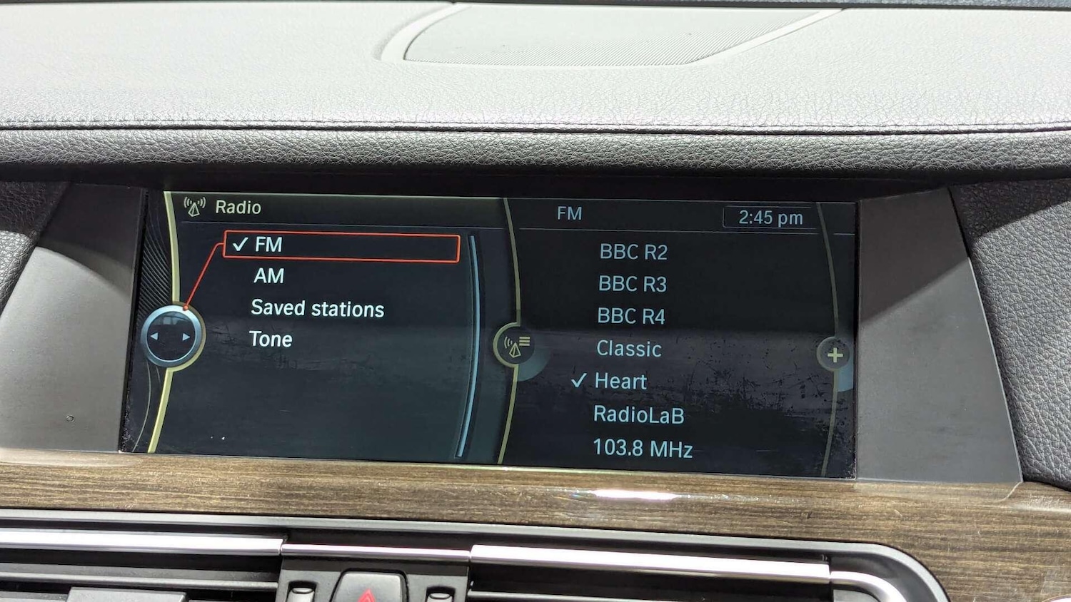 Used BMW 7 Series 2011 for sale - 77633168: Photo 41