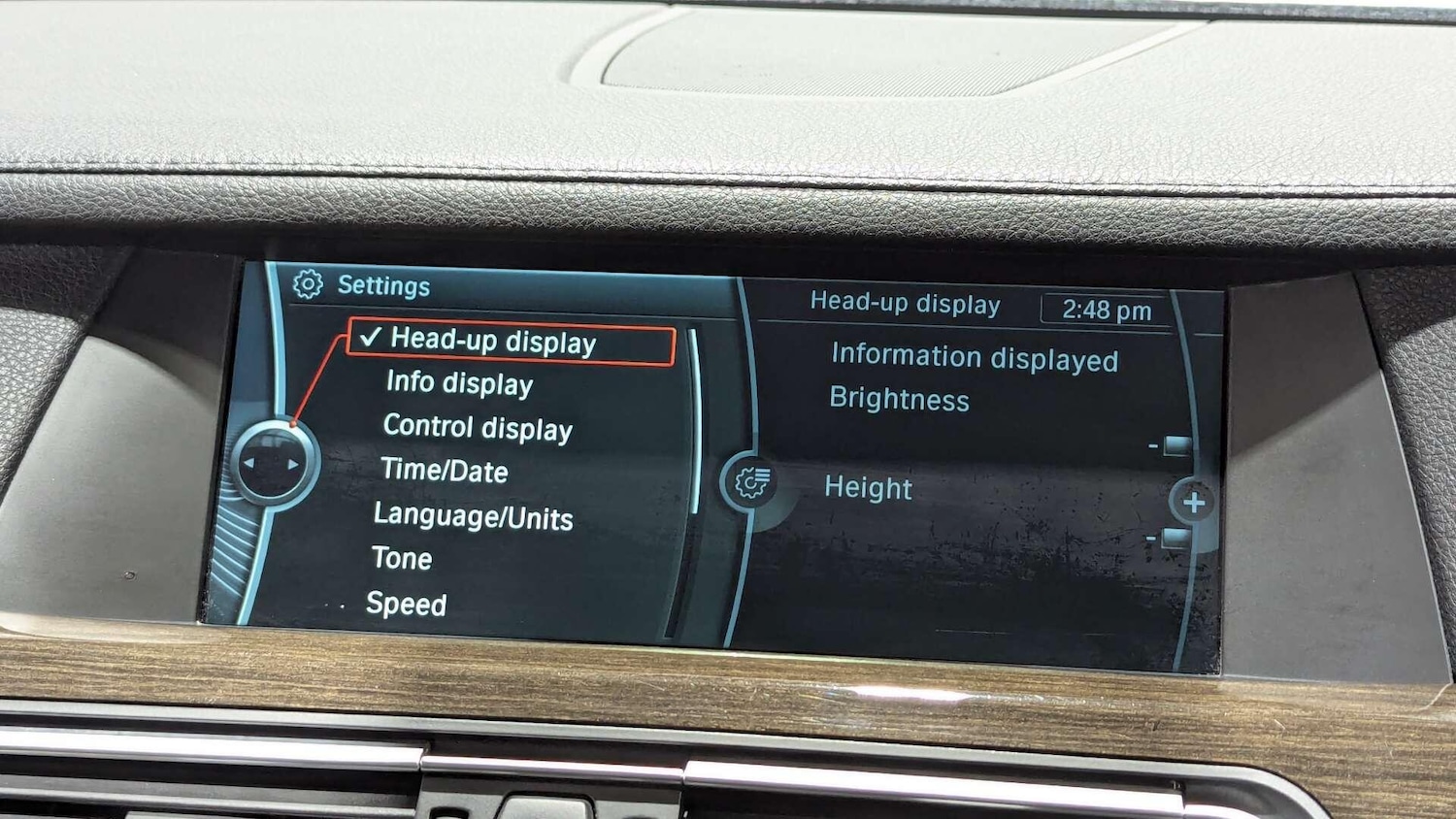 Used BMW 7 Series 2011 for sale - 77633168: Photo 46