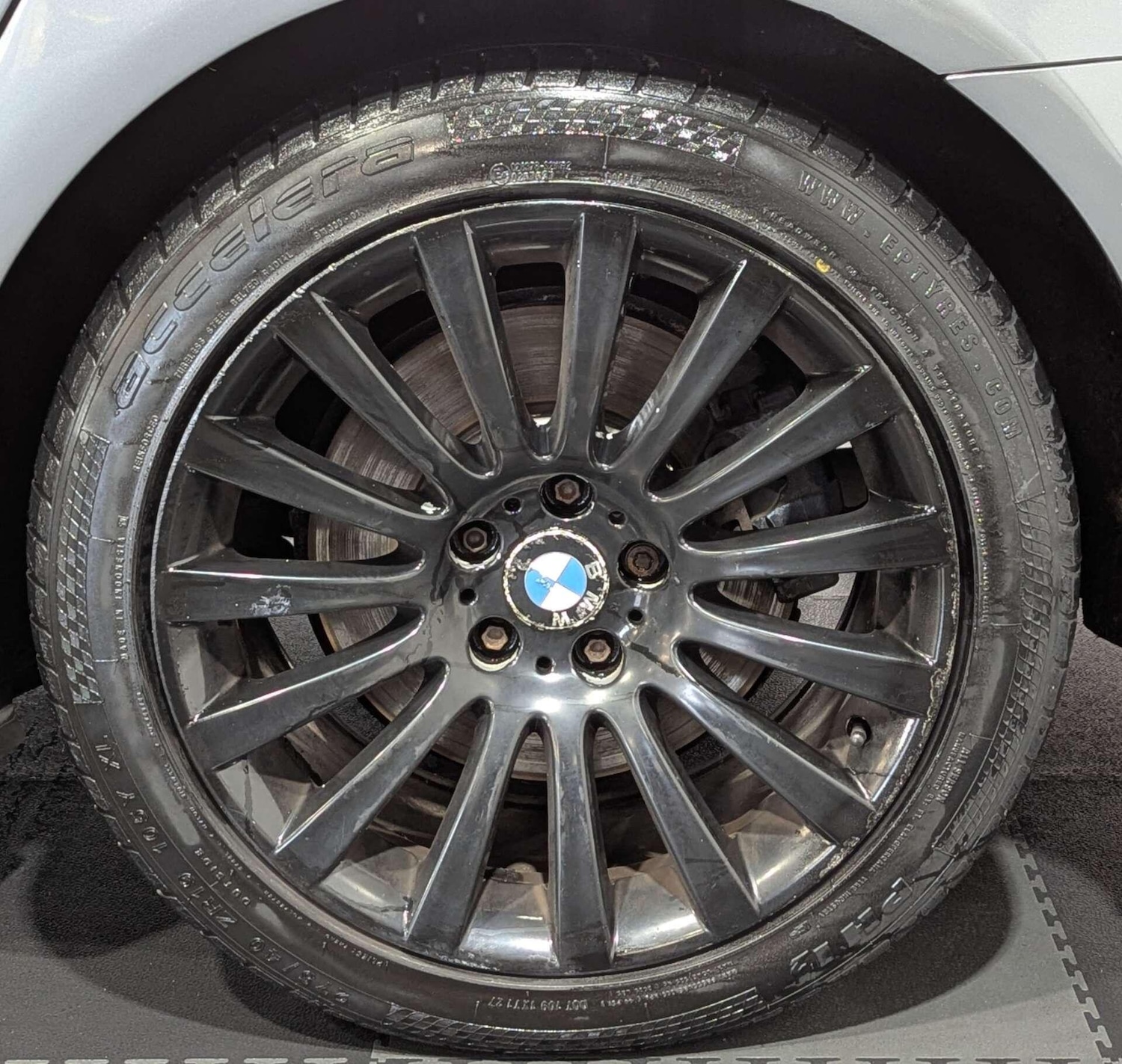 Used BMW 7 Series 2011 for sale - 77633168: Photo 49