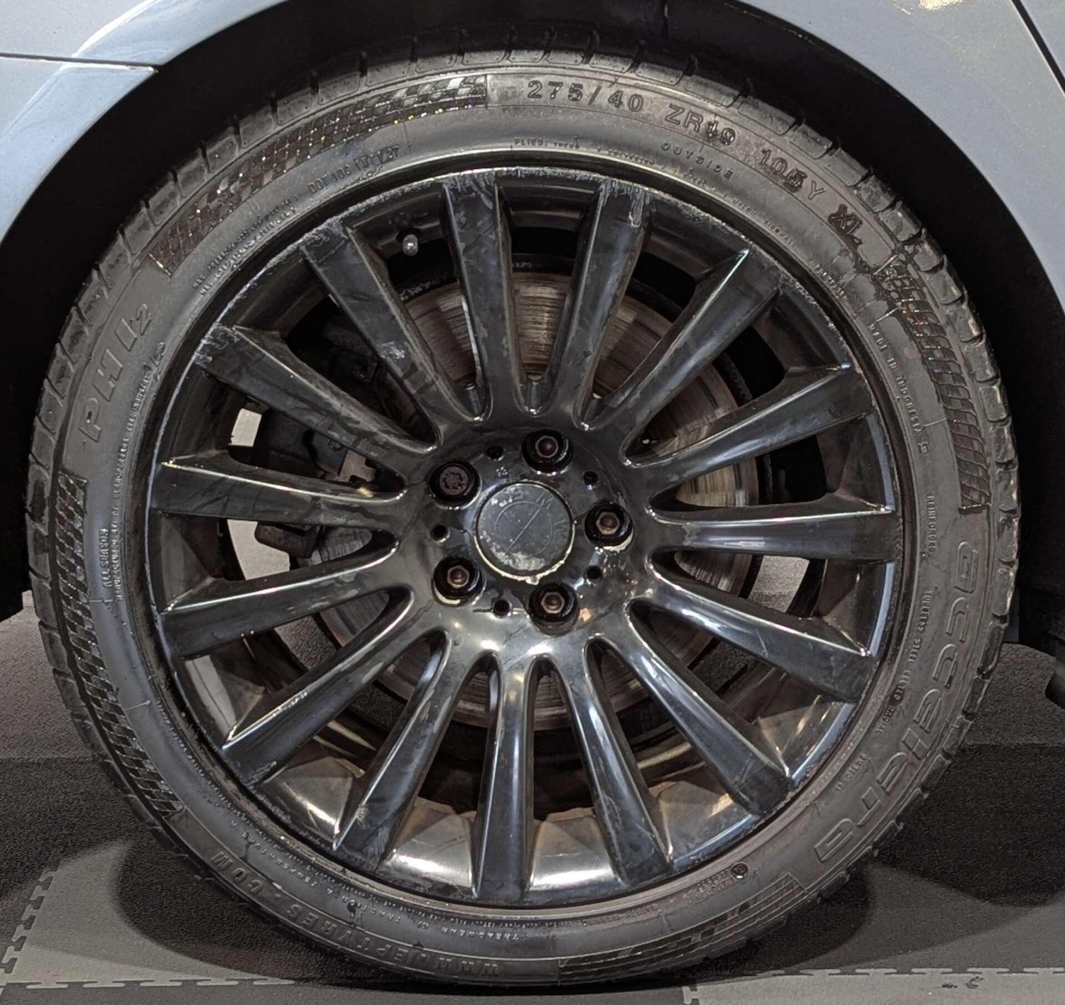 Used BMW 7 Series 2011 for sale - 77633168: Photo 50