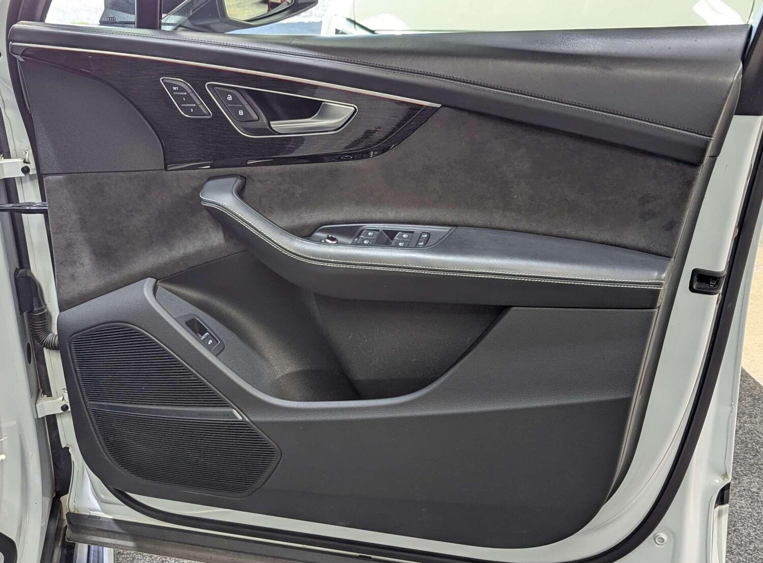 Used Audi Q7 2021 for sale - 77574361: Photo 16