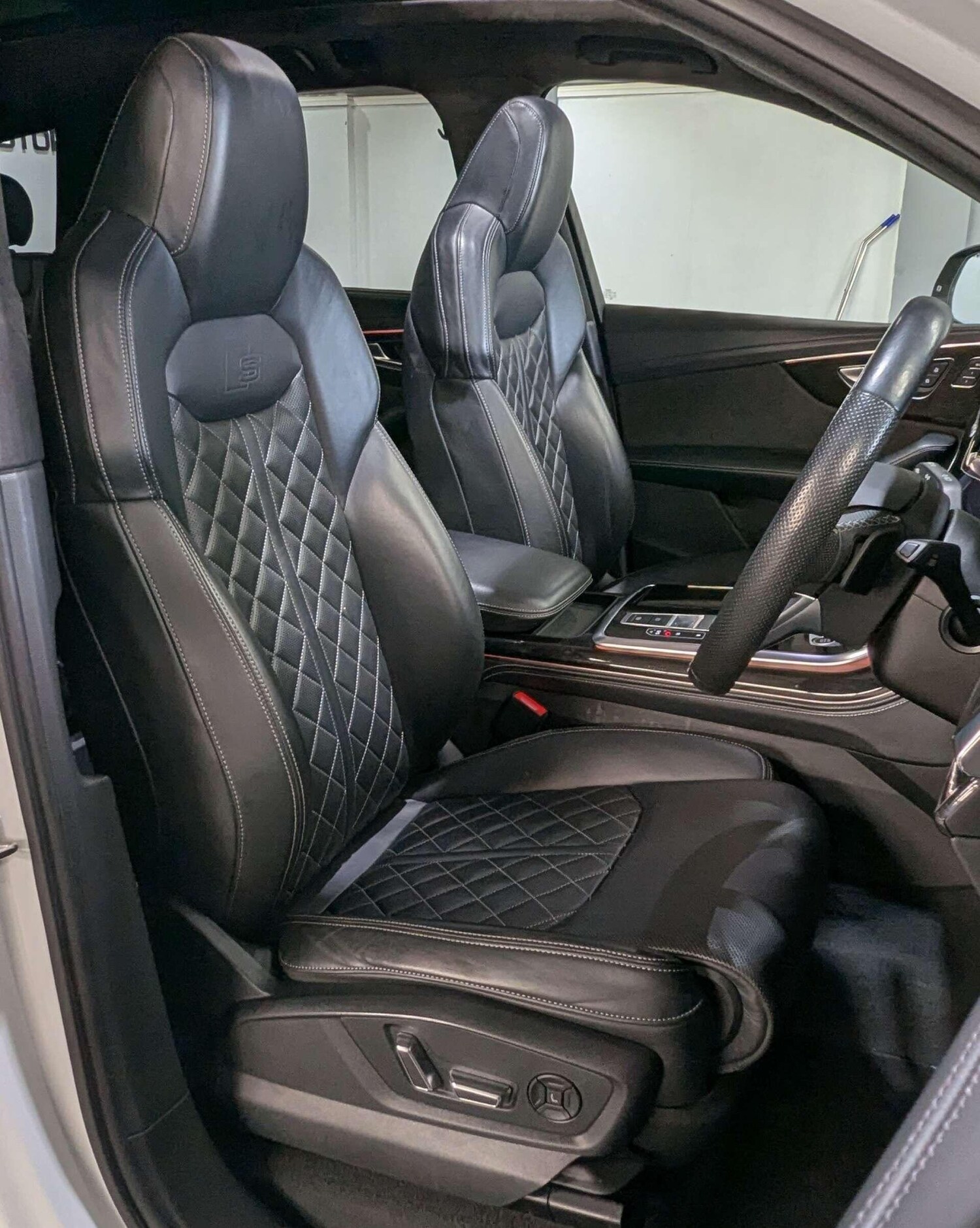 Used Audi Q7 2021 for sale - 77574361: Photo 20