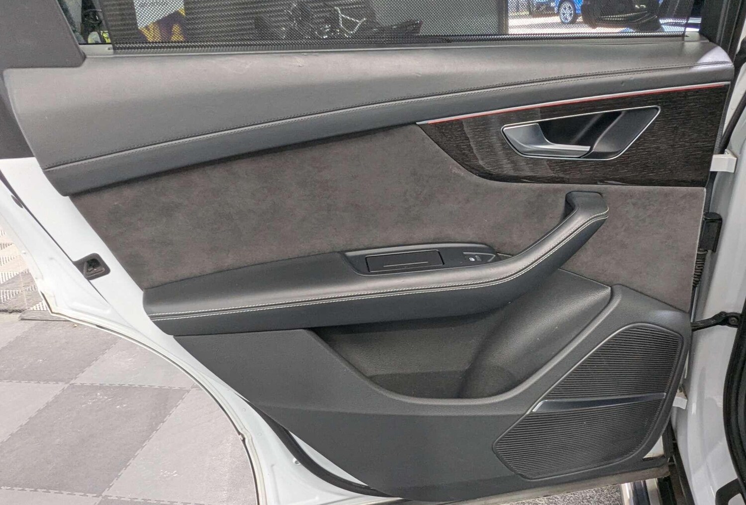 Used Audi Q7 2021 for sale - 77574361: Photo 27