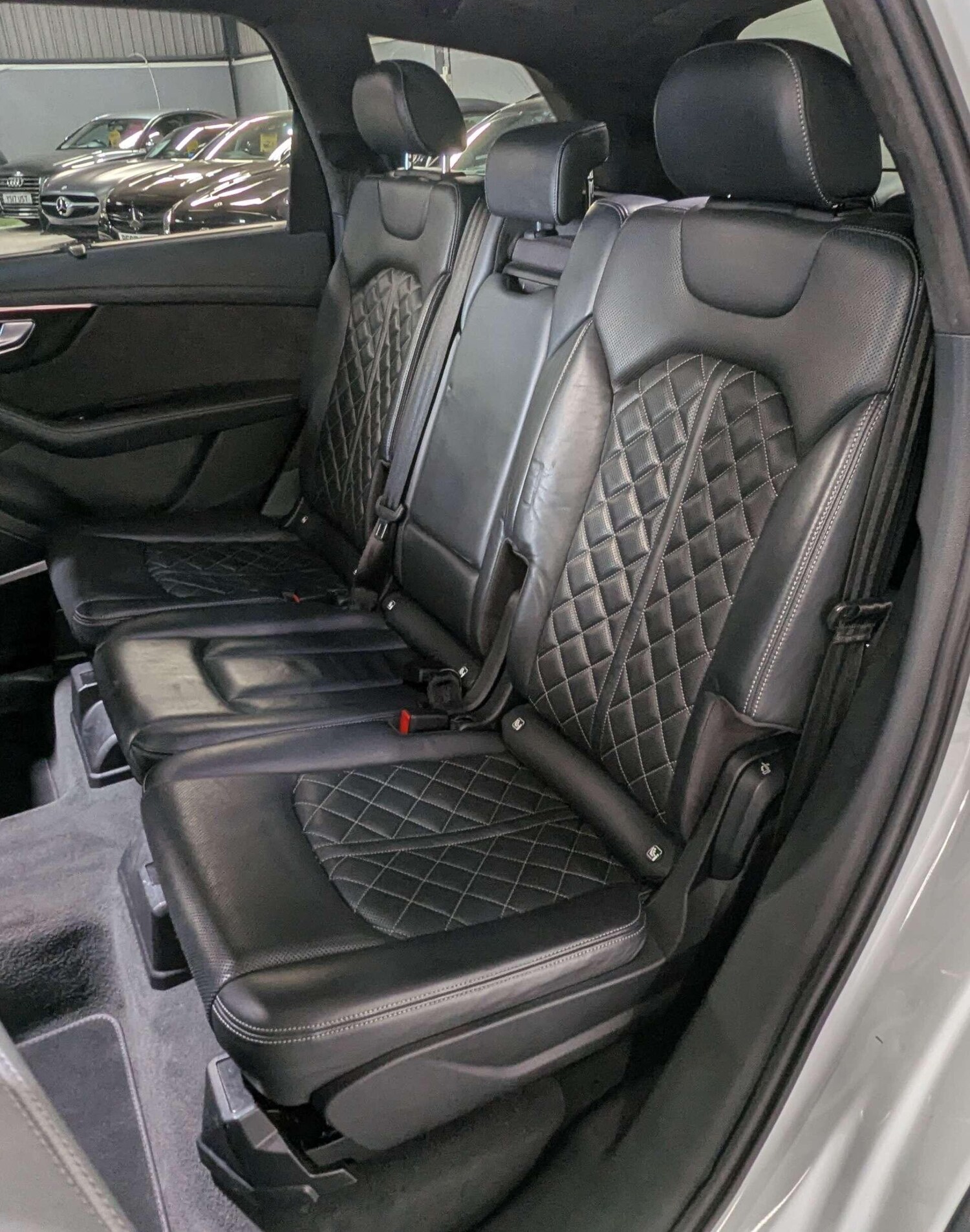 Used Audi Q7 2021 for sale - 77574361: Photo 30