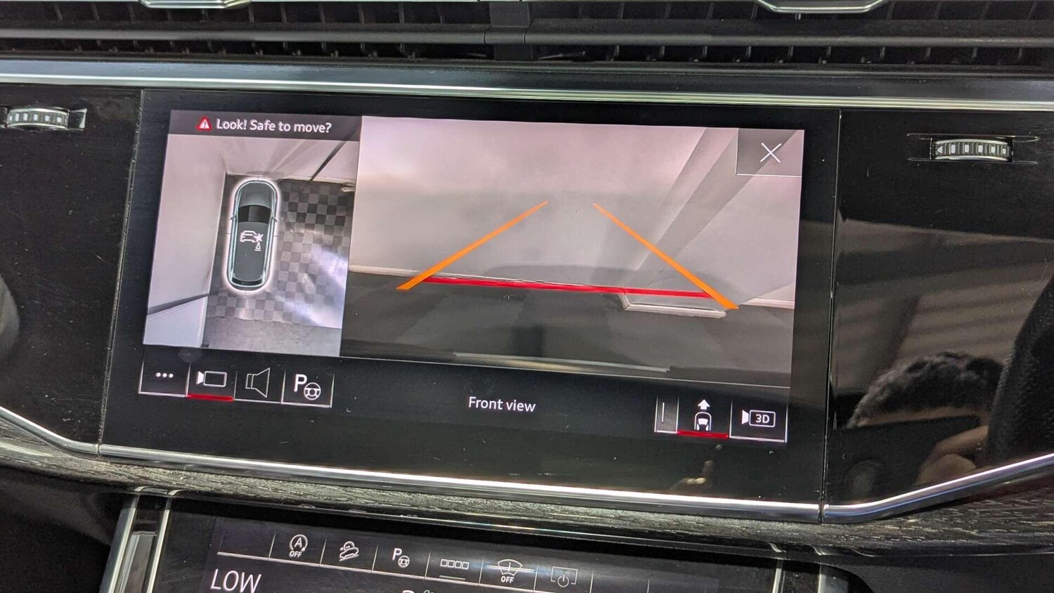 Used Audi Q7 2021 for sale - 77574361: Photo 41