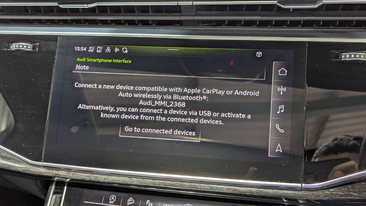 Used Audi Q7 2021 for sale - 77574361: Photo 47