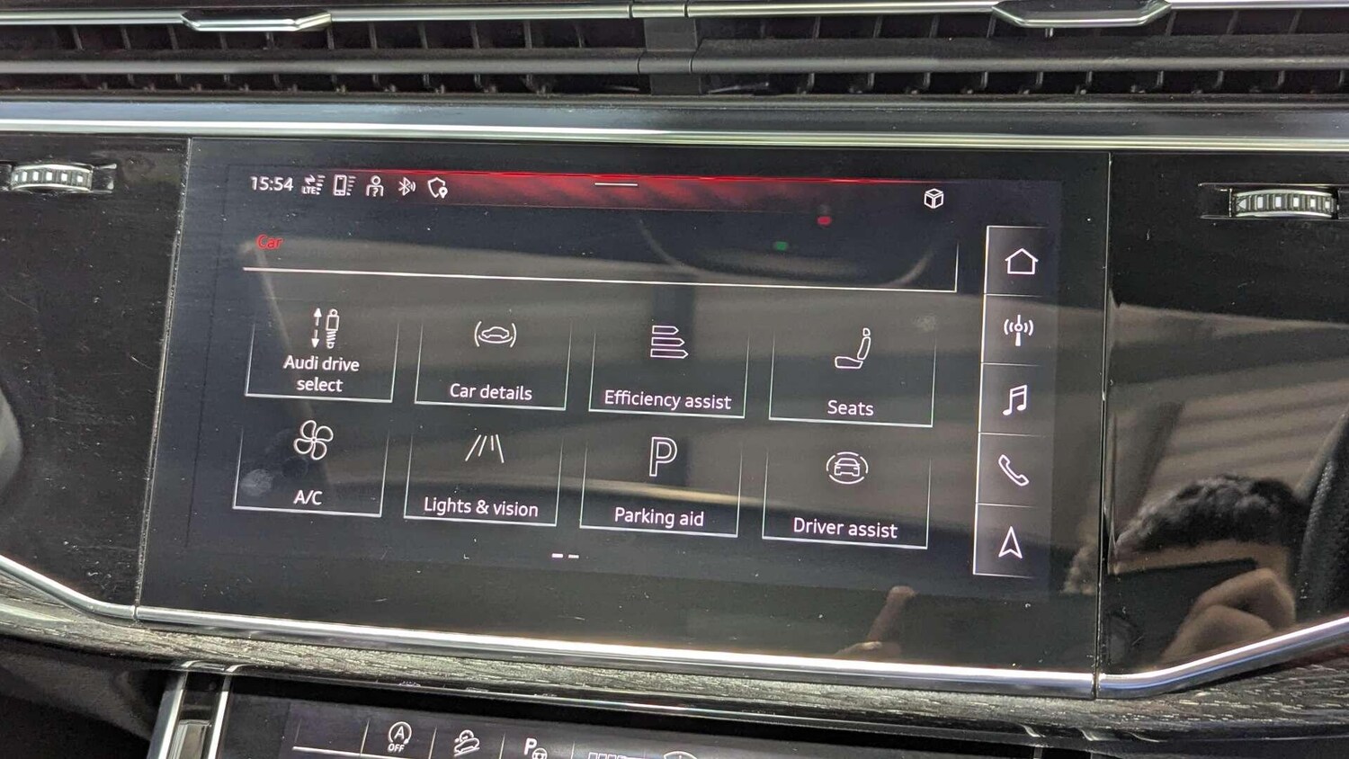 Used Audi Q7 2021 for sale - 77574361: Photo 48