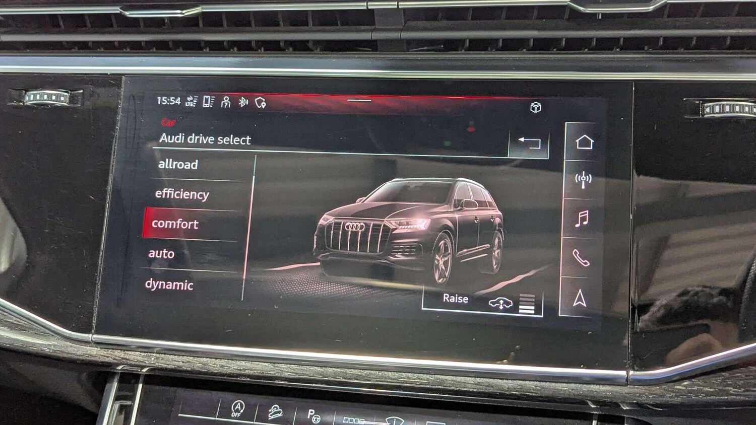 Used Audi Q7 2021 for sale - 77574361: Photo 50