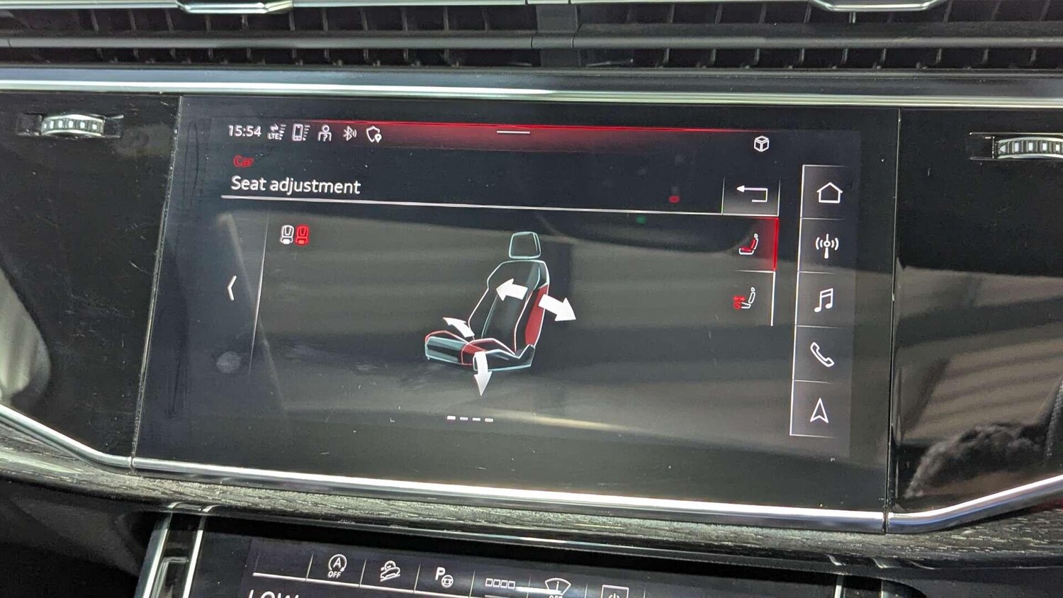 Used Audi Q7 2021 for sale - 77574361: Photo 52