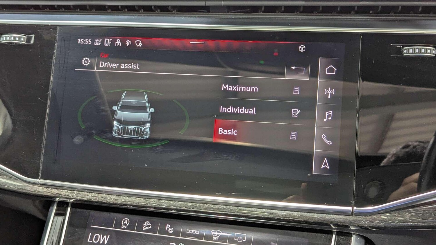 Used Audi Q7 2021 for sale - 77574361: Photo 54