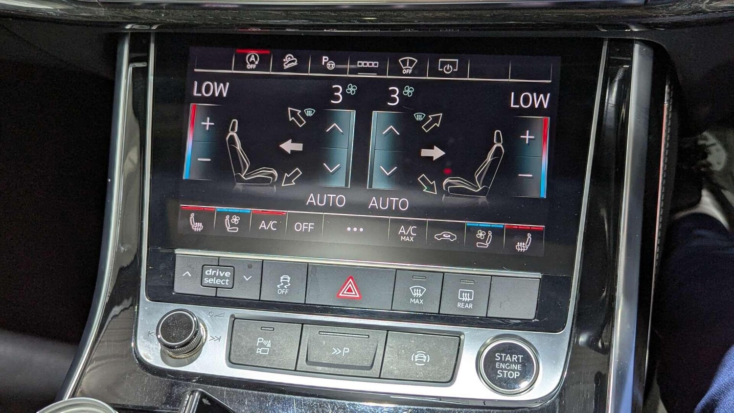 Used Audi Q7 2021 for sale - 77574361: Photo 55