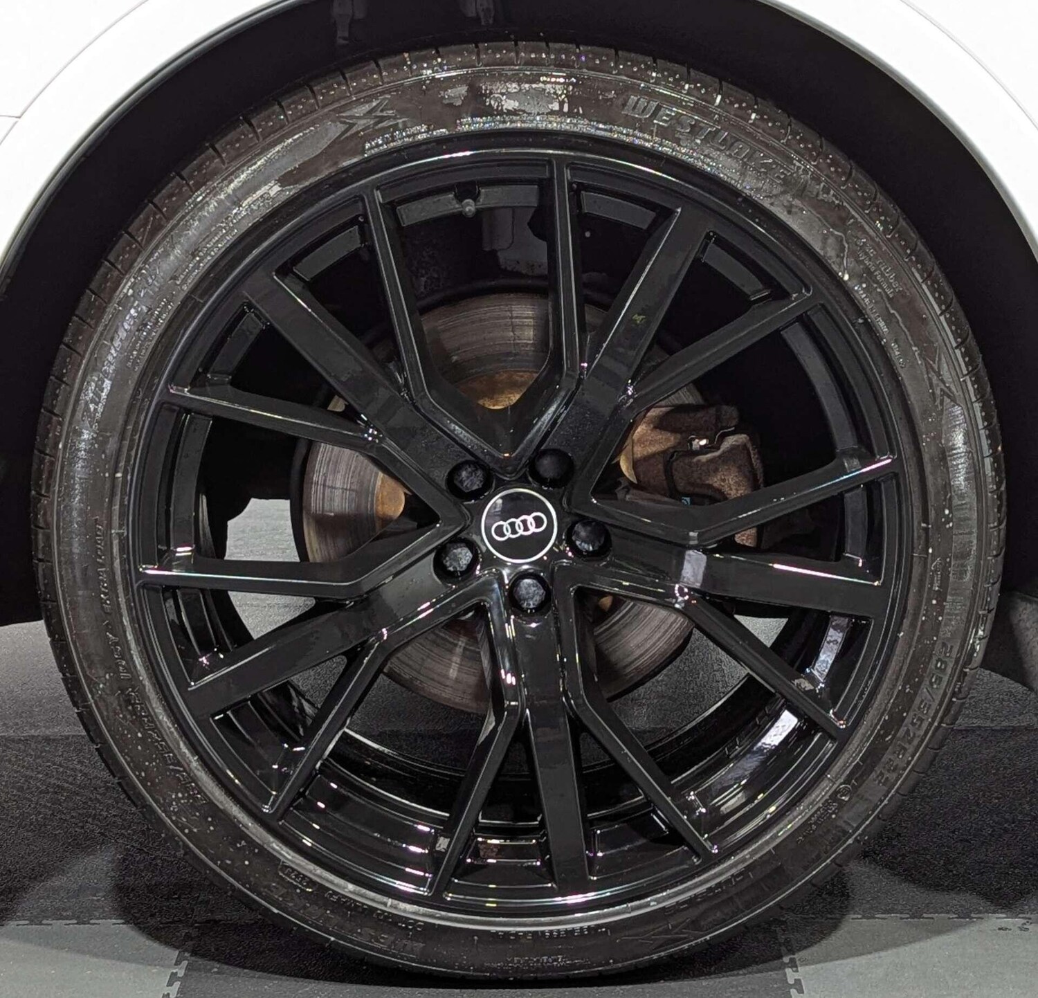 Used Audi Q7 2021 for sale - 77574361: Photo 58